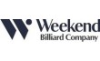 Weekend Billiard Company