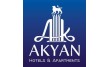 Hotel Akyan St-Petersburg
