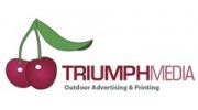 Triumph Media, РА