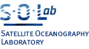 Лаборатория спутниковой океанографии