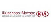 Шувалово-Моторс