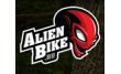 Alienbike на Старой Деревне