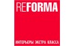 Интерьерный салон Reforma