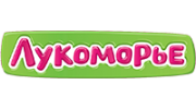 Лукоморье