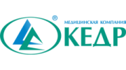 Медицинская компания Кедр