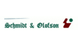 Schmidt and Olofson, marine