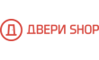 Двери Shop