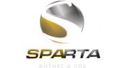 Sparta, Фитнес-центр