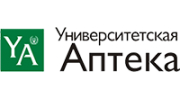 Университетская аптека
