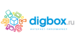 Интернет-магазин Digbox