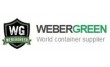 Webergreen, терминал хранения