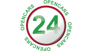 24 opencars