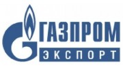 Газпром экспорт