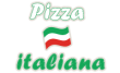 Pizza Italiana Cofee Time