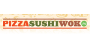 PIZZASUSHIWOK